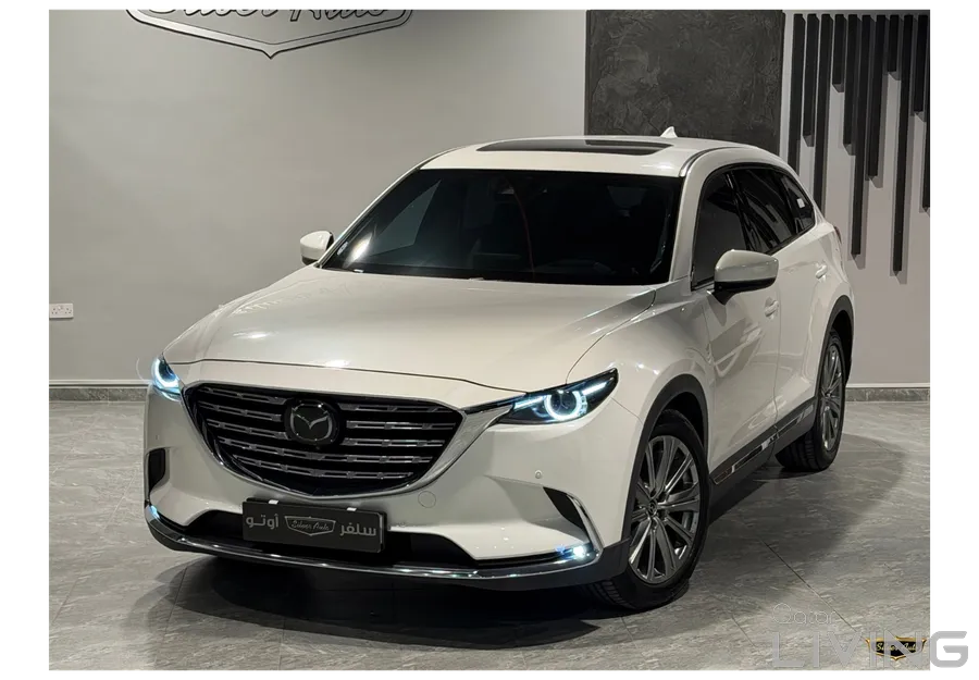 Mazda CX 9 2023 — QatarLiving